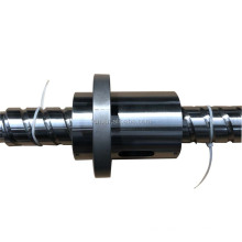 Ball screw sfe01616-6 with customized end machined vite a ricircolo di sfere